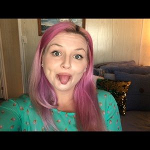 Meet your Posher, Dani